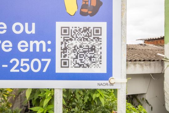 NAOR-56 de casa à venda com 2 quartos, 80m² em Bela Vista, Osasco