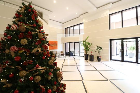 Área comum de apartamento à venda com 4 quartos, 480m² em Lapa, São Paulo