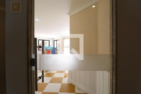 Área comum - Salão de festas de apartamento à venda com 4 quartos, 480m² em Lapa, São Paulo