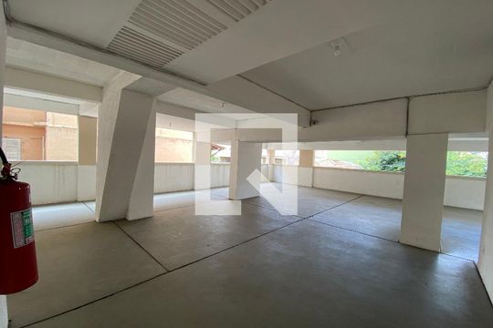 Área comum - Playground de apartamento à venda com 3 quartos, 119m² em Engenho de Dentro, Rio de Janeiro