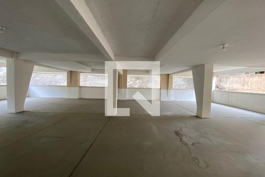 Área comum - Playground de apartamento à venda com 3 quartos, 119m² em Engenho de Dentro, Rio de Janeiro