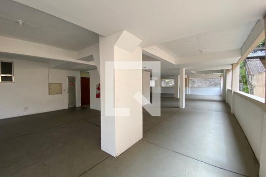 Área comum - Playground de apartamento à venda com 3 quartos, 119m² em Engenho de Dentro, Rio de Janeiro