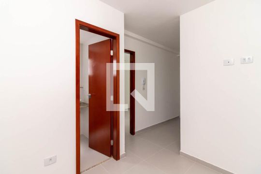 Sala de apartamento para alugar com 1 quarto, 28m² em Água Fria, São Paulo