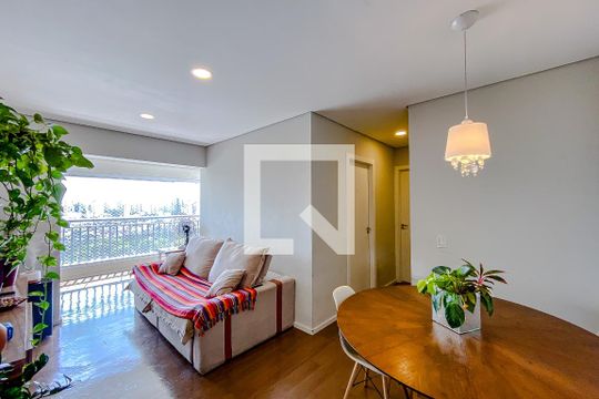 Apartamento à venda com 2 quartos, 78m² em Belenzinho, São Paulo
