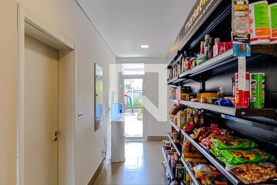 Área comum de apartamento à venda com 2 quartos, 78m² em Belenzinho, São Paulo
