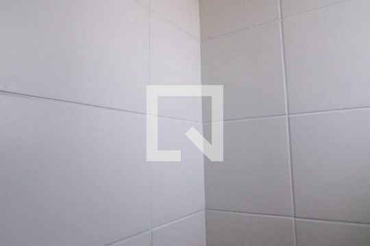 Banheiro da Suíte de apartamento para alugar com 3 quartos, 68m² em Jardim Sao Carlos, Sorocaba
