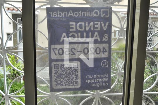 Placa de casa à venda com 2 quartos, 80m² em Riachuelo, Rio de Janeiro