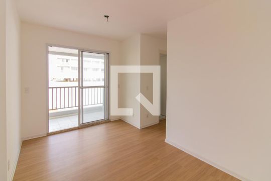 Apartamento à venda com 2 quartos, 50m² em Água Branca, São Paulo