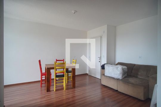 Apartamento para alugar com 2 quartos, 56m² em Rondônia, Novo Hamburgo