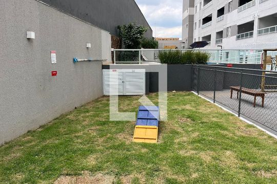 Área comum - Pet de apartamento à venda com 1 quarto, 30m² em Lapa, São Paulo