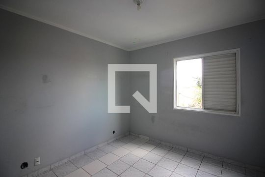 Quarto 1 de apartamento para alugar com 2 quartos, 55m² em Vila Planalto, São Bernardo do Campo