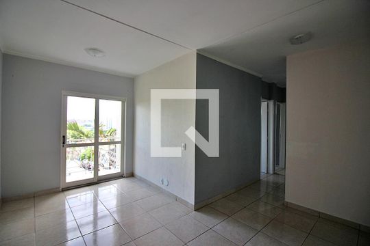 Apartamento para alugar com 2 quartos, 55m² em Vila Planalto, São Bernardo do Campo