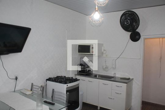 Cozinha de casa à venda com 8 quartos, 400m² em Casa Verde Média, São Paulo