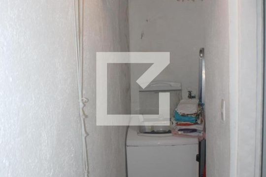 Área de Serviço de casa à venda com 8 quartos, 400m² em Casa Verde Média, São Paulo