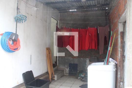 Área externa e casas de casa à venda com 8 quartos, 400m² em Casa Verde Média, São Paulo