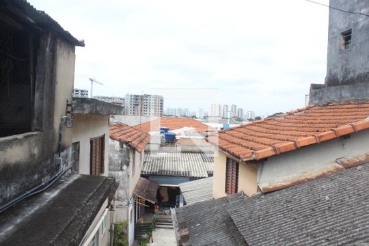 Vista de casa à venda com 8 quartos, 400m² em Casa Verde Média, São Paulo