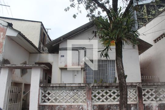 Fachada de casa à venda com 8 quartos, 400m² em Casa Verde Média, São Paulo
