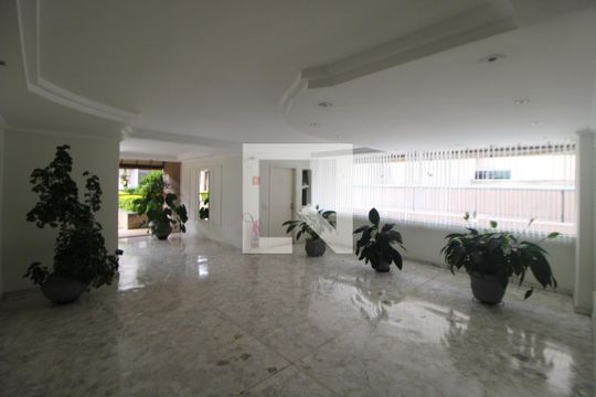 Área Comum de apartamento para alugar com 2 quartos, 60m² em Vila Pauliceia, São Paulo