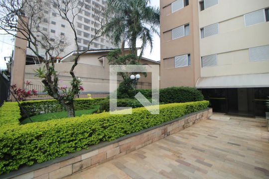 Área Comum de apartamento para alugar com 2 quartos, 60m² em Vila Pauliceia, São Paulo