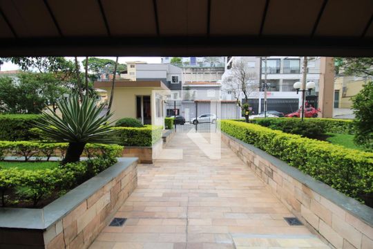 Área Comum de apartamento para alugar com 2 quartos, 60m² em Vila Pauliceia, São Paulo