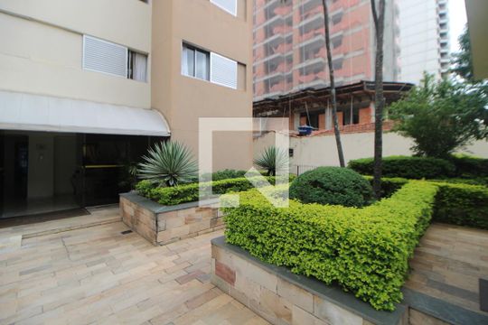 Área Comum de apartamento para alugar com 2 quartos, 60m² em Vila Pauliceia, São Paulo