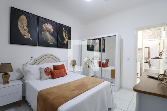Apartamento para alugar com 1 quarto, 40m² em Luz, São Paulo