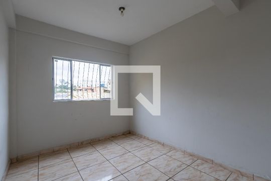 Casa 2 - Quarto 1 de casa para alugar com 6 quartos, 500m² em São João Batista, Belo Horizonte
