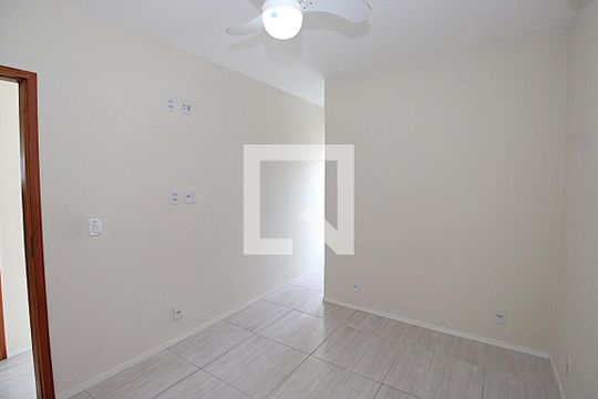 Suíte de casa para alugar com 2 quartos, 70m² em Campinho, Rio de Janeiro