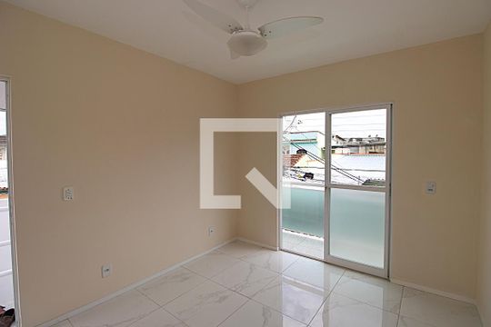 Casa para alugar com 2 quartos, 70m² em Campinho, Rio de Janeiro
