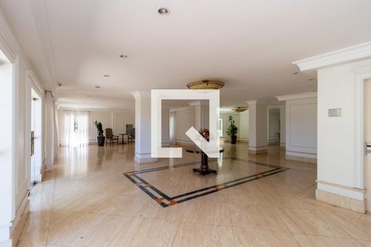 Área Comum de apartamento à venda com 4 quartos, 130m² em Parque da Mooca, São Paulo