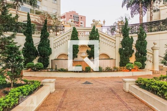 Área Comum de apartamento à venda com 4 quartos, 130m² em Parque da Mooca, São Paulo