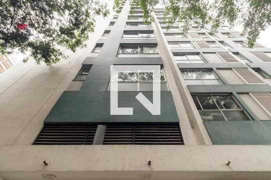 Fachada de apartamento à venda com 3 quartos, 100m² em Perdizes, São Paulo
