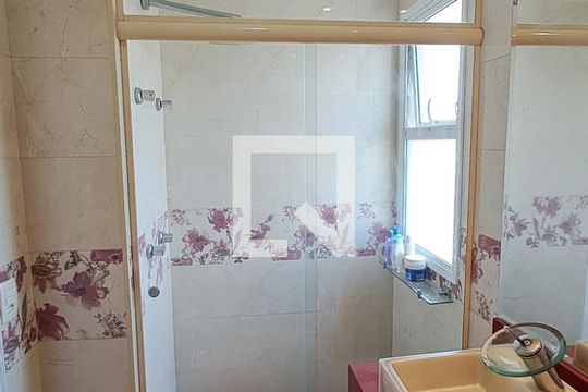 Apartamento à venda com 3 quartos, 123m² em Baeta Neves, São Bernardo do Campo