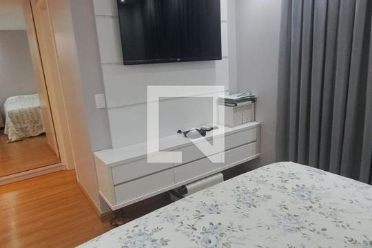 Apartamento à venda com 3 quartos, 123m² em Baeta Neves, São Bernardo do Campo