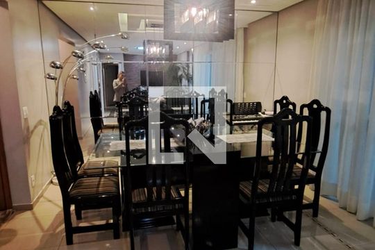 Apartamento à venda com 3 quartos, 123m² em Baeta Neves, São Bernardo do Campo