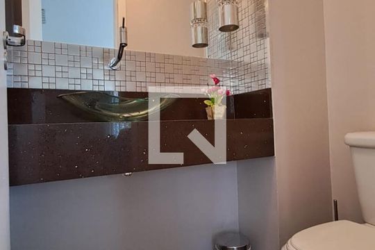 Apartamento à venda com 3 quartos, 123m² em Baeta Neves, São Bernardo do Campo