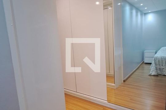 Apartamento à venda com 3 quartos, 123m² em Baeta Neves, São Bernardo do Campo