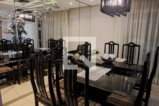 Apartamento à venda com 3 quartos, 123m² em Baeta Neves, São Bernardo do Campo