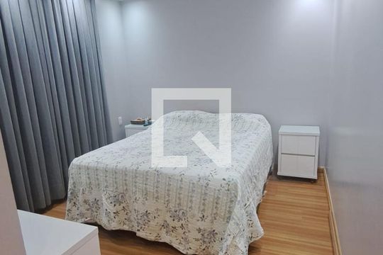 Apartamento à venda com 3 quartos, 123m² em Baeta Neves, São Bernardo do Campo