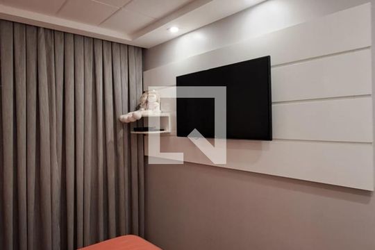 Apartamento à venda com 3 quartos, 123m² em Baeta Neves, São Bernardo do Campo