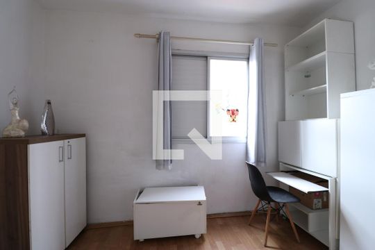 Quarto de apartamento à venda com 2 quartos, 64m² em Perdizes, São Paulo