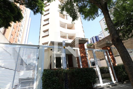 Fachada de apartamento à venda com 2 quartos, 64m² em Perdizes, São Paulo