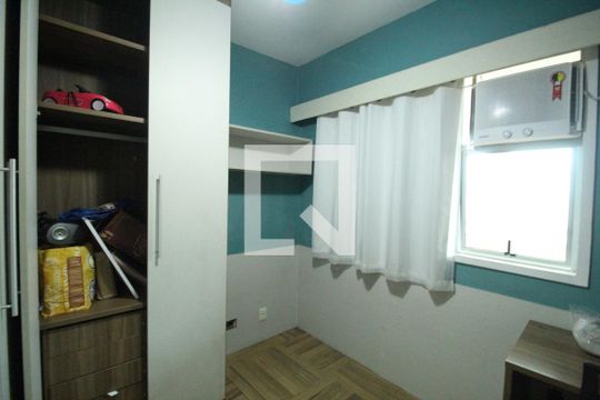 Quarto 1 de apartamento à venda com 4 quartos, 107m² em Freguesia (jacarepaguá), Rio de Janeiro
