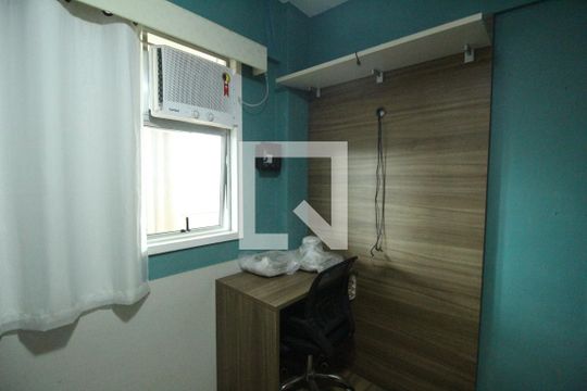 Quarto 1 de apartamento à venda com 4 quartos, 107m² em Freguesia (jacarepaguá), Rio de Janeiro