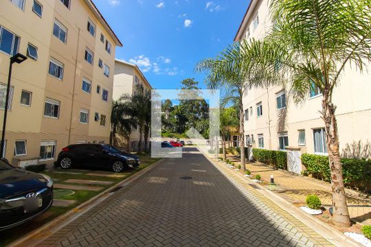 Área comum de apartamento à venda com 2 quartos, 40m² em Colônia (zona Leste), São Paulo