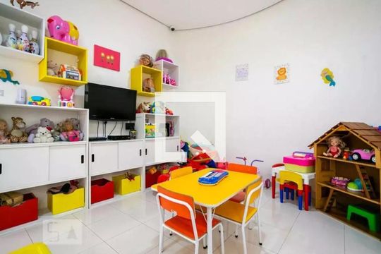 Brinquedoteca de apartamento à venda com 3 quartos, 153m² em Santa Teresinha, São Paulo
