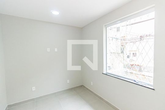 Quarto 2 de casa para alugar com 2 quartos, 47m² em Madureira, Rio de Janeiro
