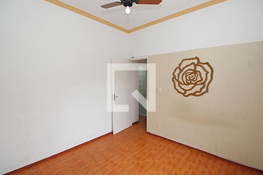 Quarto 1 de apartamento à venda com 2 quartos, 72m² em Méier, Rio de Janeiro