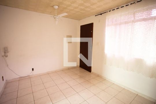 SALA de apartamento à venda com 2 quartos, 42m² em Jardim Sao Joao (jaragua), São Paulo