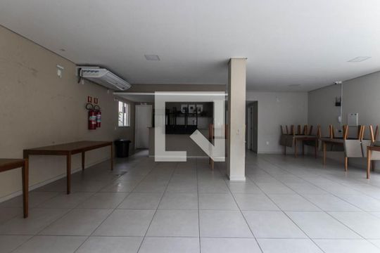 Área comum de apartamento para alugar com 2 quartos, 44m² em Fazenda Grande 4, Salvador